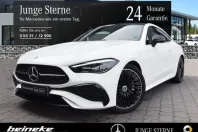 Mercedes-Benz CLE 200 (Clasa CLE) din 2025 cu 14.368 km - oferta MER249096 - foto 1