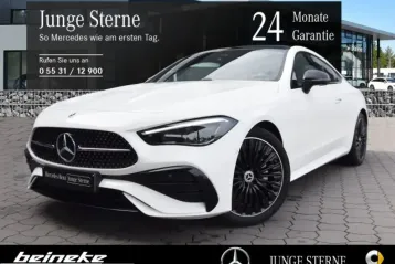 Mercedes-Benz CLE 200 din 2025 - oferta MER249096