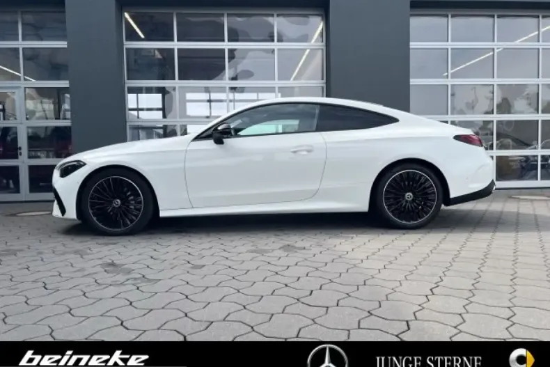 Mercedes-Benz CLE 200 (Clasa CLE) din 2025 cu 14.368 km - oferta MER249096 - foto 3