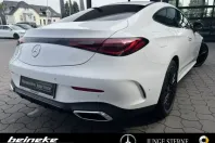 Mercedes-Benz CLE 200 (Clasa CLE) din 2025 cu 14.368 km - oferta MER249096 - foto 4