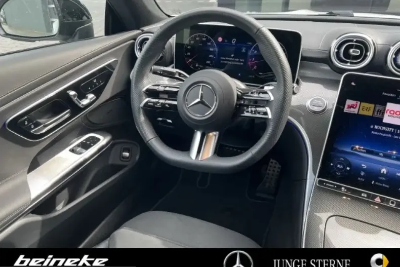 Mercedes-Benz CLE 200 (Clasa CLE) din 2025 cu 14.368 km - oferta MER249096 - foto 8