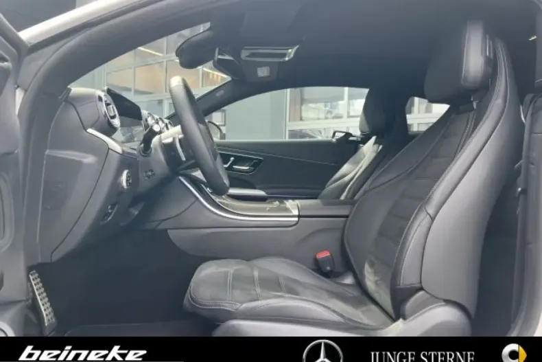 Mercedes-Benz CLE 200 (Clasa CLE) din 2025 cu 14.368 km - oferta MER249096 - foto 11