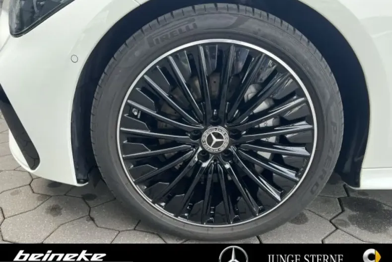 Mercedes-Benz CLE 200 (Clasa CLE) din 2025 cu 14.368 km - oferta MER249096 - foto 14