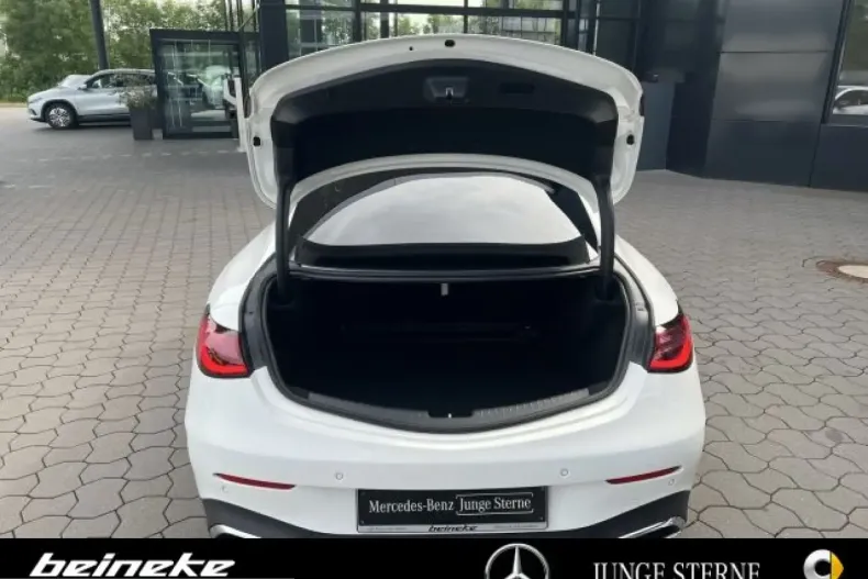 Mercedes-Benz CLE 200 (Clasa CLE) din 2025 cu 14.368 km - oferta MER249096 - foto 15