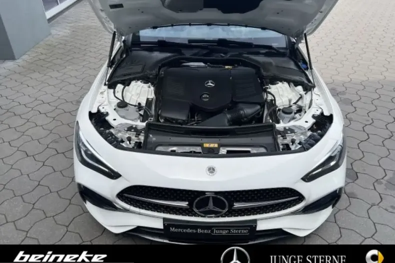 Mercedes-Benz CLE 200 (Clasa CLE) din 2025 cu 14.368 km - oferta MER249096 - foto 16