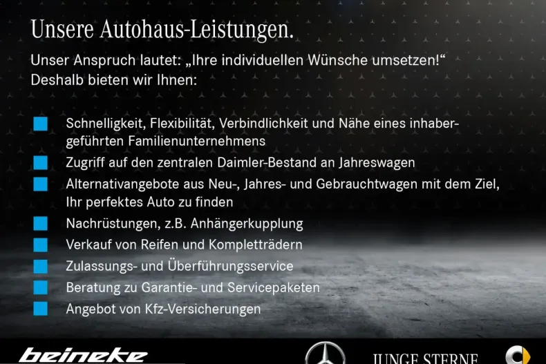 Mercedes-Benz CLE 200 (Clasa CLE) din 2025 cu 14.368 km - oferta MER249096 - foto 18