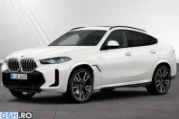 BMW X6 (Seria X) din 2025 cu 18.980 km - oferta BMW249097 - foto 1