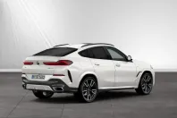 BMW X6 (Seria X) din 2025 cu 18.980 km - oferta BMW249097 - foto 2
