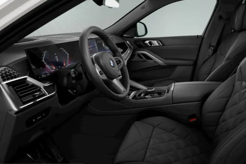 BMW X6 (Seria X) din 2025 cu 18.980 km - oferta BMW249097 - foto 3