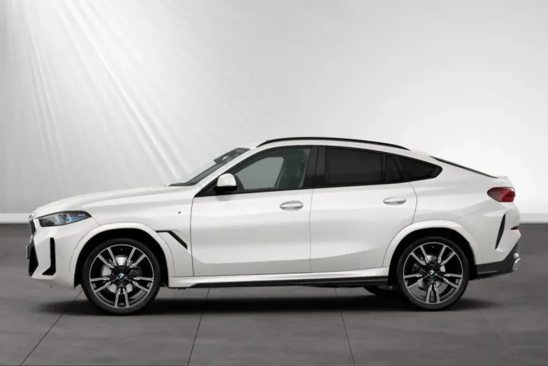 BMW X6 (Seria X) din 2025 cu 18.980 km - oferta BMW249097 - foto 5