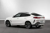 BMW X6 (Seria X) din 2025 cu 18.980 km - oferta BMW249097 - foto 6