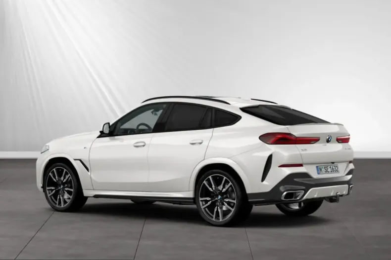 BMW X6 (Seria X) din 2025 cu 18.980 km - oferta BMW249097 - foto 6