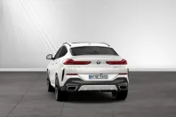 BMW X6 (Seria X) din 2025 cu 18.980 km - oferta BMW249097 - foto 7