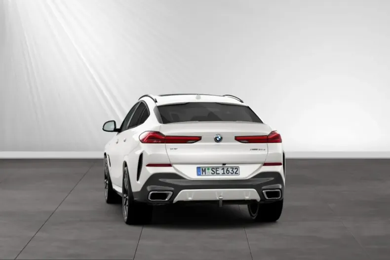 BMW X6 (Seria X) din 2025 cu 18.980 km - oferta BMW249097 - foto 7