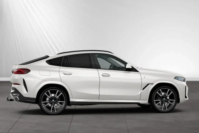 BMW X6 (Seria X) din 2025 cu 18.980 km - oferta BMW249097 - foto 8