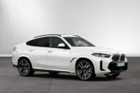 BMW X6 (Seria X) din 2025 cu 18.980 km - oferta BMW249097 - foto 9