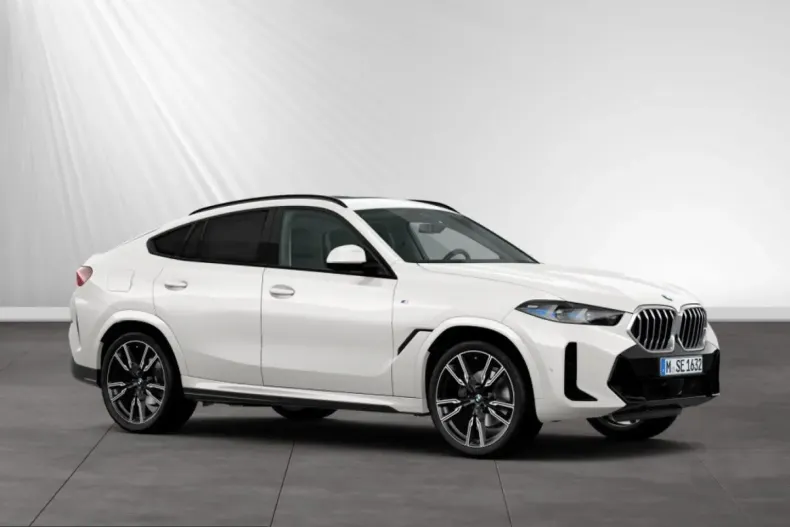 BMW X6 (Seria X) din 2025 cu 18.980 km - oferta BMW249097 - foto 9