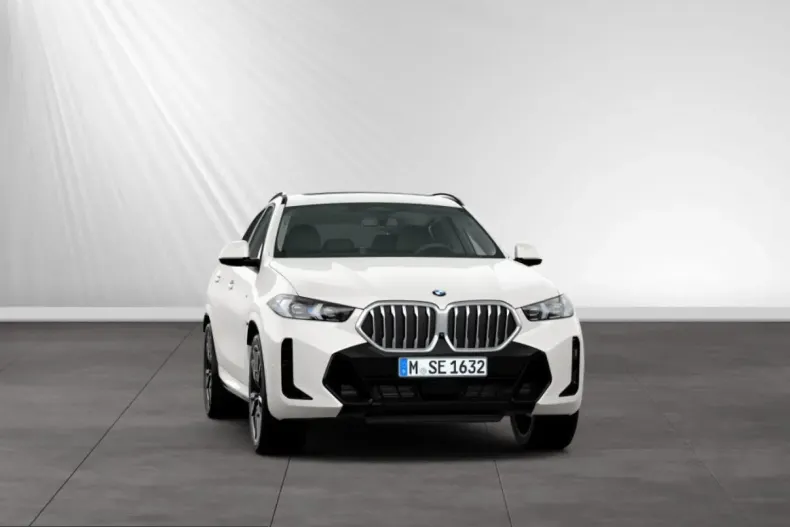 BMW X6 (Seria X) din 2025 cu 18.980 km - oferta BMW249097 - foto 10