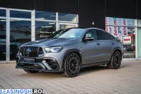 Mercedes-Benz GLE 63 AMG (Clasa GLE) din 2021 cu 6.900 km - oferta MER249098 - foto 1