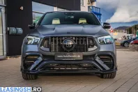 Mercedes-Benz GLE 63 AMG (Clasa GLE) din 2021 cu 6.900 km - oferta MER249098 - foto 2