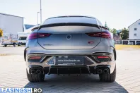 Mercedes-Benz GLE 63 AMG (Clasa GLE) din 2021 cu 6.900 km - oferta MER249098 - foto 4