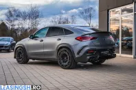 Mercedes-Benz GLE 63 AMG (Clasa GLE) din 2021 cu 6.900 km - oferta MER249098 - foto 5