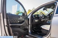Mercedes-Benz GLE 63 AMG (Clasa GLE) din 2021 cu 6.900 km - oferta MER249098 - foto 7