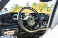Mercedes-Benz GLE 63 AMG (Clasa GLE) din 2021 cu 6.900 km - oferta MER249098 - foto 8