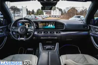 Mercedes-Benz GLE 63 AMG (Clasa GLE) din 2021 cu 6.900 km - oferta MER249098 - foto 9