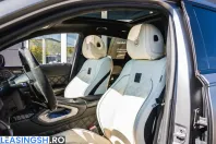 Mercedes-Benz GLE 63 AMG (Clasa GLE) din 2021 cu 6.900 km - oferta MER249098 - foto 10