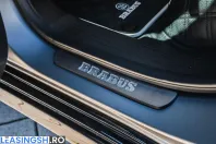 Mercedes-Benz GLE 63 AMG (Clasa GLE) din 2021 cu 6.900 km - oferta MER249098 - foto 14