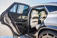 Mercedes-Benz GLE 63 AMG (Clasa GLE) din 2021 cu 6.900 km - oferta MER249098 - foto 15