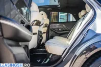 Mercedes-Benz GLE 63 AMG (Clasa GLE) din 2021 cu 6.900 km - oferta MER249098 - foto 16
