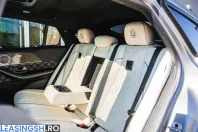 Mercedes-Benz GLE 63 AMG (Clasa GLE) din 2021 cu 6.900 km - oferta MER249098 - foto 17