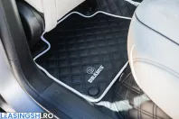 Mercedes-Benz GLE 63 AMG (Clasa GLE) din 2021 cu 6.900 km - oferta MER249098 - foto 19
