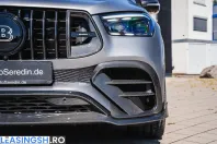 Mercedes-Benz GLE 63 AMG (Clasa GLE) din 2021 cu 6.900 km - oferta MER249098 - foto 25