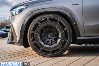 Mercedes-Benz GLE 63 AMG (Clasa GLE) din 2021 cu 6.900 km - oferta MER249098 - foto 28