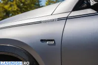 Mercedes-Benz GLE 63 AMG (Clasa GLE) din 2021 cu 6.900 km - oferta MER249098 - foto 31
