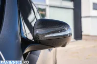 Mercedes-Benz GLE 63 AMG (Clasa GLE) din 2021 cu 6.900 km - oferta MER249098 - foto 32