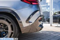 Mercedes-Benz GLE 63 AMG (Clasa GLE) din 2021 cu 6.900 km - oferta MER249098 - foto 33