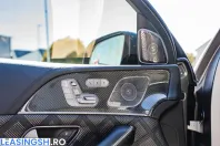 Mercedes-Benz GLE 63 AMG (Clasa GLE) din 2021 cu 6.900 km - oferta MER249098 - foto 34