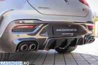 Mercedes-Benz GLE 63 AMG (Clasa GLE) din 2021 cu 6.900 km - oferta MER249098 - foto 39