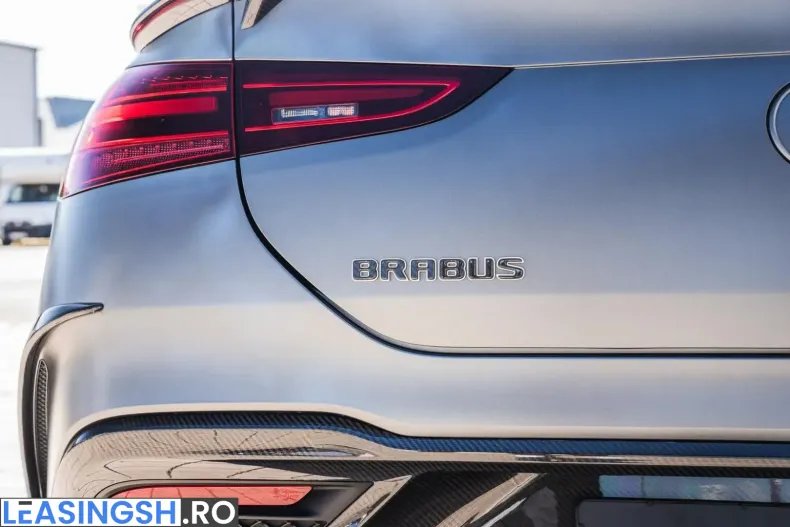 Mercedes-Benz GLE 63 AMG (Clasa GLE) din 2021 cu 6.900 km - oferta MER249098 - foto 40