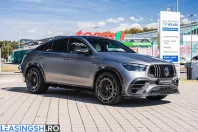Mercedes-Benz GLE 63 AMG (Clasa GLE) din 2021 cu 6.900 km - oferta MER249098 - foto 42