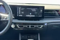 MG HS din 2025 cu 16.511 km - oferta MG0249099 - foto 11