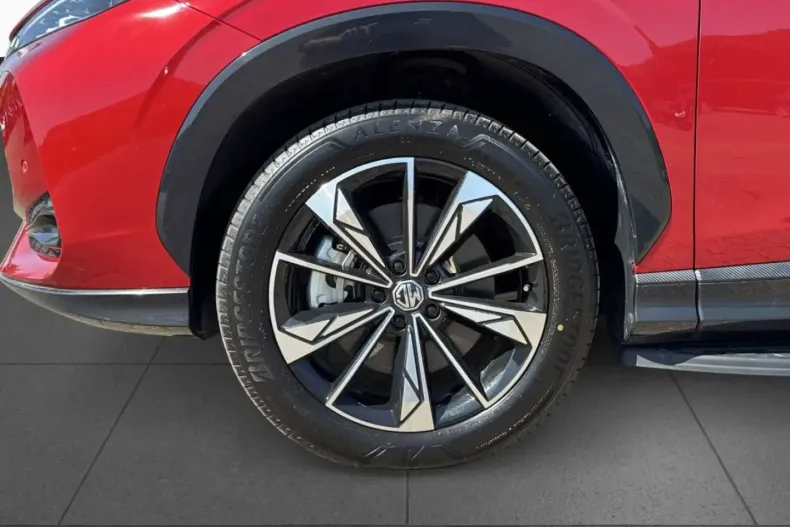 MG HS din 2025 cu 16.511 km - oferta MG0249099 - foto 13