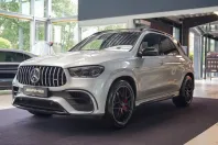 Mercedes-Benz GLE 63 AMG (Clasa GLE) din 2025 cu 11.305 km - oferta MER249100 - foto 1
