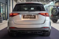 Mercedes-Benz GLE 63 AMG (Clasa GLE) din 2025 cu 11.305 km - oferta MER249100 - foto 3