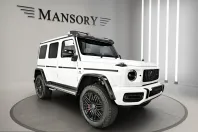 Mercedes-Benz G 63 AMG (Clasa G) din 2022 cu 6.070 km - oferta MER249101 - foto 1