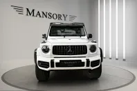 Mercedes-Benz G 63 AMG (Clasa G) din 2022 cu 6.070 km - oferta MER249101 - foto 2
